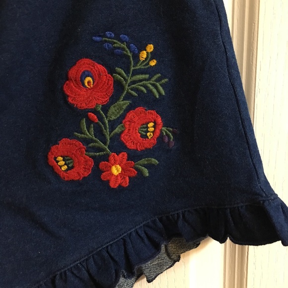 Size Small shorts from Forever 21 - Picture 2 of 7